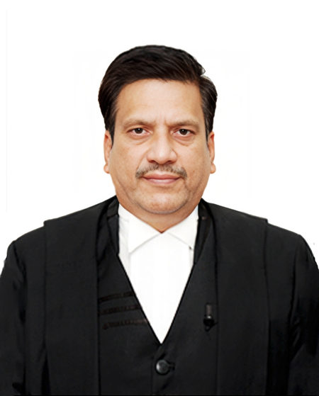हाईकोर्ट के पूर्व जज मल्लिकार्जुन राव ने आंध्र प्रदेश के लोकायुक्त के तौर पर ली शपथ