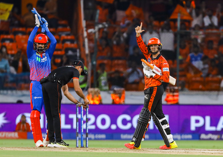 आईपीएल 2026: वो 4 बल्लेबाज, जो इस सीजन शतक लगा चुके