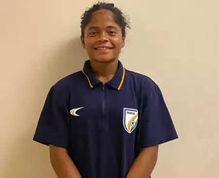 झारखंड: रांची की बेटी अनुष्का को मिला 'प्रधानमंत्री राष्ट्रीय बाल पुरस्कार'