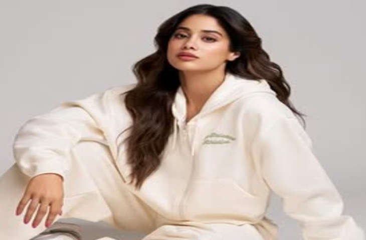 दीपू चंद्र दास की हत्या जैसी सांप्रदायिकता का विरोध करें: जान्हवी कपूर