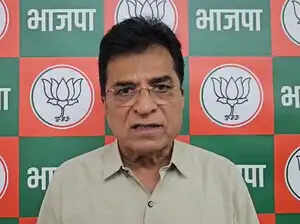 अभिनेता इमरान खान का ओसीआई कार्ड रद्द करने को लेकर किरीट सोमैया ने एफआरआरओ और गृह मंत्रालय को लिखा पत्र