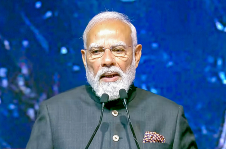 हमारी सरकार खेलों और खिलाड़ियों को हर स्तर पर बढ़ावा देने के लिए प्रतिबद्ध है: पीएम मोदी