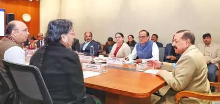 उद्योग-समर्थित परियोजनाओं के लिए आरडीआई फंडिंग इस महीने के अंत तक शुरू होगी