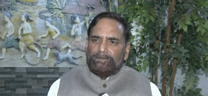 बांकीपुर चुनाव परिणाम पर बोले राजीव रंजन, प्रशांत किशोर को लंबे समय तक रहना है तो एनडीए से सीखना होगा