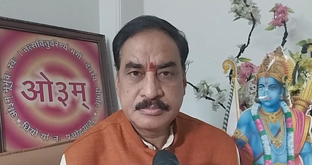 आरएसएस कार्यक्रम में शामिल होने पर कर्मचारियों का निलंबन असंवैधानिक: वीएचपी