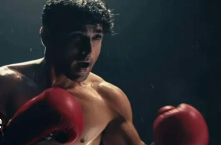 सेफ जोन से बाहर निकले पुलकित सम्राट, सीरीज 'ग्लोरी' के लिए रिंग में बहाया पसीना