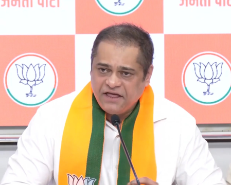 आरएसएस के कार्यक्रम को लेकर जोहरान ममदानी के बयान पर भड़के नेता, बोले-उनकी सोच विकृत और पक्षपाती