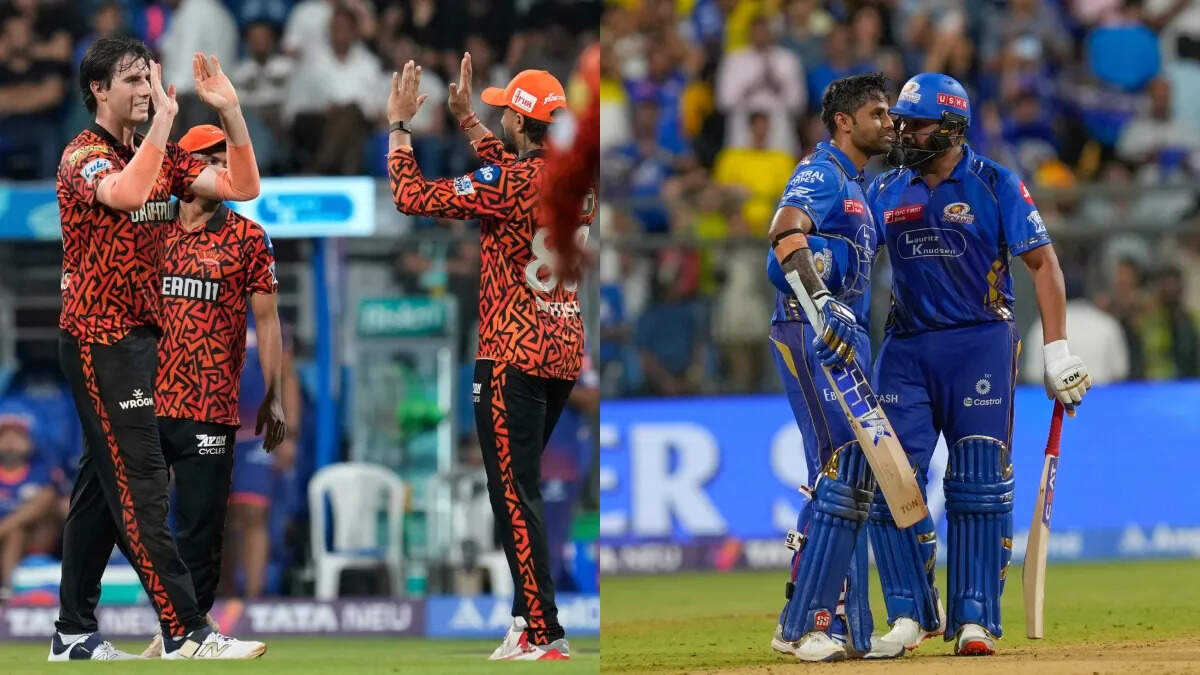 SRH vs MI: बल्लेबाज लाएंगे तूफान या गेंदबाज की आएगी आंधी, जानिए हैदराबाद की पिच रिपोर्ट