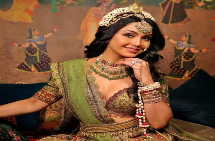 'अंगूरी भाभी' फेम शुभांगी अत्रे ने बताया, क्यों खास है अक्षय तृतीया, पर्व पर क्या करती हैं खास