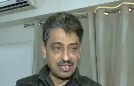 'संचार साथी' ऐप पर कांग्रेस सांसद इमरान मसूद का तंज, कहा- क्या सरकार भारत को नॉर्थ कोरिया बनाना चाहती है?