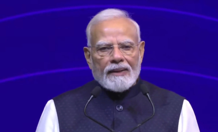 जन्मदिन पर मिली शुभकामनाओं के लिए पीएम मोदी ने जताया आभार, बोले- मिलकर जारी रखें 'विकसित भारत' का निर्माण