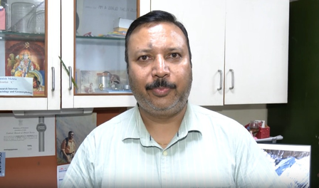 'ग्लेशियर और जलवायु परिवर्तन ने बढ़ाया खतरा', नेपाल की आपदा को लेकर वैज्ञानिक की चेतावनी