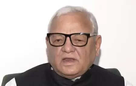 बिहार की जनता को नीतीश कुमार का विकास पसंद, बनेगी एनडीए सरकार: अहमद अशफाक