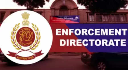 ईडी ने गुरुग्राम में अपराध की कमाई से खरीदे लग्जरी अपार्टमेंट को किया जब्त, जांच जारी