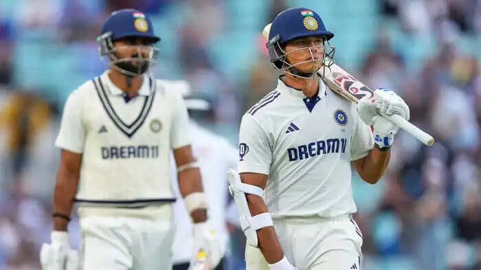 IND vs ENG: शुभमन सेना लगा दो अपना सारा जोर, ओवल में सिर्फ इतने रन बना लिए तो घुटने टेक देंगे अंग्रेज