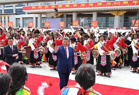 चीनी राष्ट्र की एकजुटता से चीनी आधुनिकीकरण बढ़ाया जाए