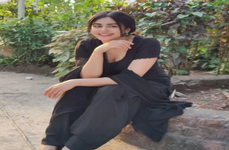 अदा शर्मा ने कहा- फिजिकल के साथ मेंटल हेल्थ भी जरूरी, बताया क्या करने से तेज होगा दिमाग, मन होगा शांत