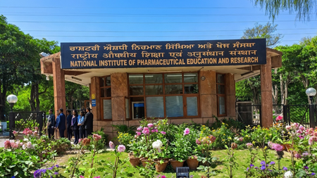 नाईपर जॉब अलर्ट: जूनियर रिसर्च फेलो पदों पर भर्ती जारी, आवेदन की अंतिम तिथि नजदीक