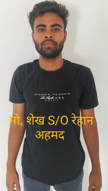 यूपी एटीएस का आजमगढ़ में बड़ा ऑपरेशन, आतंकी नेटवर्क से जुड़ा युवक गिरफ्तार