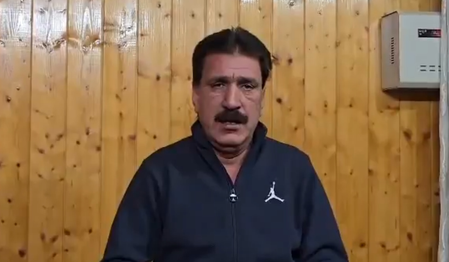 फारूक अब्दुल्ला का पाकिस्तान समर्थक बयान देशद्रोही और राष्ट्रविरोधी, कानून के तहत हो उचित कार्रवाई: अल्ताफ ठाकुर