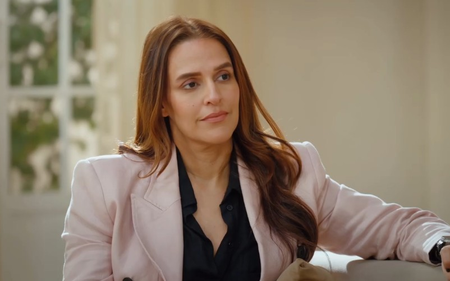 नेहा धूपिया का खुलासा: यशराज स्टूडियो में शूटिंग के दौरान शुरू हो गया था लेबर पेन