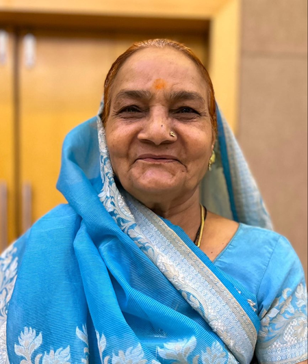 केंद्रीय कृषि मंत्री शिवराज सिंह चौहान की मां का निधन, दोपहर 3 बजे होगा अंतिम संस्कार