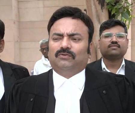 अखिलेश यादव पर आपत्तिजनक टिप्पणी मामले में निशिकांत दुबे को मानहानि का नोटिस : कृष्ण कन्हैया पाल