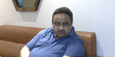 भाजपा नेता ने ममता बनर्जी पर साधा निशाना, सीएम योगी के बयान पर बोले- गाय हमारी माता है