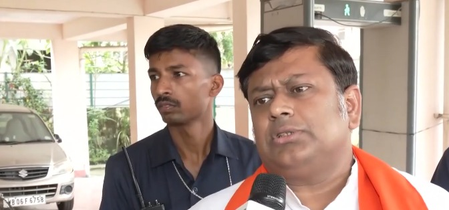 पश्चिम बंगाल में दोनों विधानसभा उपचुनावों में भाजपा की जीत पक्की: सुकांता मजूमदार