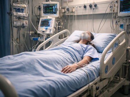 भोपाल में एचओडी परवेज की प्रताड़ना से तंग महिला डॉक्टर ने की आत्महत्या, एनएचआरसी ने स्वास्थ्य विभाग को भेजा नोटिस