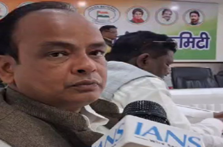 चुनाव से पहले मैं डर गया था: इरफान अंसारी