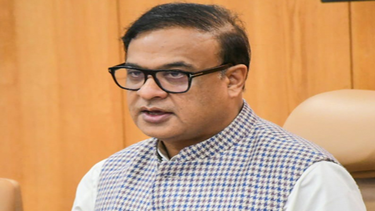 नामरूप यूरिया प्लांट 2028 तक पूरा होने की राह पर: सीएम हिमंता बिस्वा सरमा