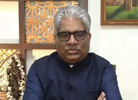 कांग्रेस शासन काल में अरावली में बड़े पैमाने पर अवैध खनन हुआ : केंद्रीय पर्यावरण मंत्री