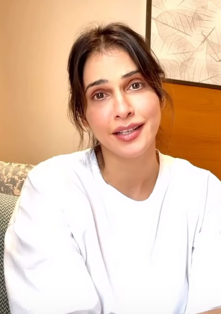 'महिलाओं की उम्र समस्या, पुरुषों की उम्र अनुभव क्यों?' ईशा कोप्पिकर ने बॉलीवुड के मापदंड पर उठाए सवाल