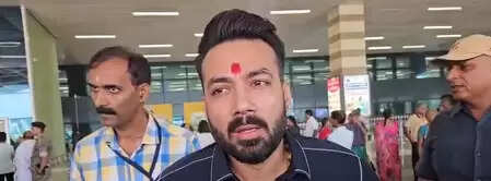 बिहार: विक्रमशिला सेतु क्षतिग्रस्त होने पर खगड़िया सांसद ने रेल मंत्री को लिखा पत्र, विशेष ट्रेन चलाने की मांग