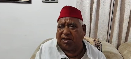 अवेधश प्रसाद का दावा- उत्तर प्रदेश में पीडीए की सरकार बनेगी, भाजपा 50 सीटें भी नहीं जीत पाएगी