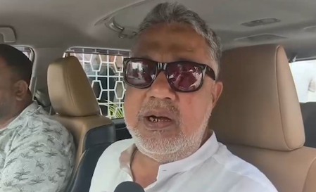 मैसूर में वोटर लिस्ट से 1 लाख नाम हटाने की साजिश, अल्पसंख्यक-दलितों को बनाया जा रहा निशाना : तनवीर सैत