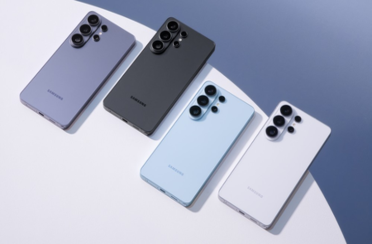 एआई के दौर में नई गैलेक्सी एस26 सीरीज में अपग्रेड की गई प्राइवेसी, डेटा पर रहेगा यूजर का पूरा कंट्रोल: सैमसंग के जेबी पार्क