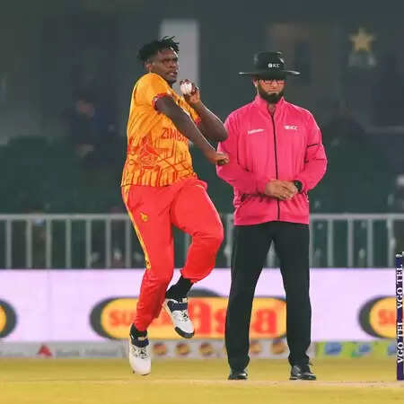 जिम्बाब्वे क्रिकेट ने रिचर्ड नगारवा को सौंपी अहम जिम्मेदारी, वनडे के साथ मिली टेस्ट की कमान