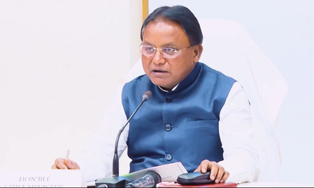 ओडिशा: तूफान से तीन लोगों की मौत, सीएम माझी ने जताया दुख; आर्थिक मदद का ऐलान