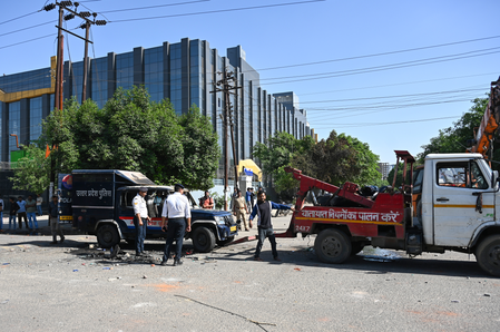 गौतमबुद्धनगर में औद्योगिक विवाद सुलझाने के लिए उच्च स्तरीय समिति का गठन