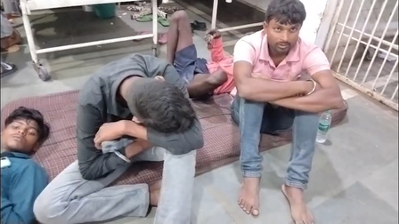 भिंड में भीषण हादसा, यूपी के लखीमपुर लौटते वक्त पिकअप डंपर से टकराई, 8 मजदूरों की मौत