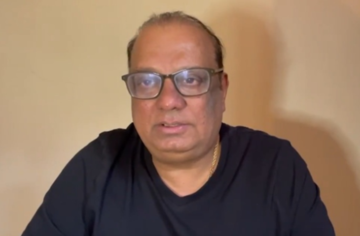 भारत किसी भी हमले का मुंहतोड़ जवाब देने में सक्षम : शिवसेना प्रवक्ता कृष्णा हेगड़े