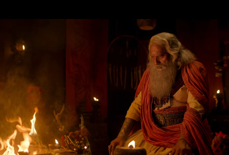 'कथानार- द वाइल्ड सॉर्सेरर' का ट्रेलर रिलीज, जादू-टोना, मंत्र और खतरनाक शक्तियों से भरपूर सीन ने बढ़ाया रोमांच