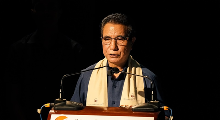 मिजोरम और असम के बीच शांति और आपसी समझ को प्राथमिकता देना अनिवार्य: मुख्यमंत्री लालदुहोमा