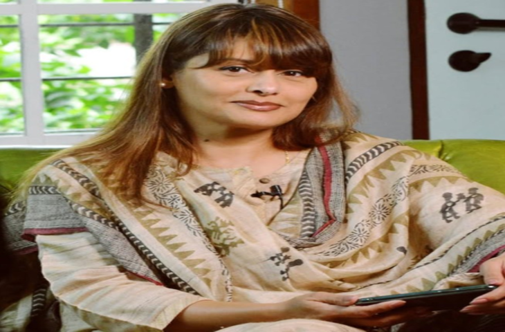 वेतन असमानता पर पल्लवी जोशी का छलका दर्द, कहा- 'सबसे ज्यादा लोकप्रिय होने के बावजूद मिली आधी फीस'