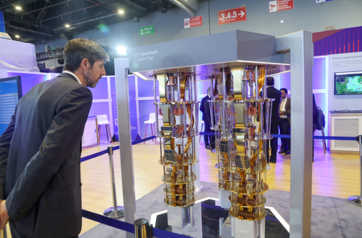 इंडिया एआई इम्पैक्ट समिट ने रक्षा और कृषि क्षेत्रों में एप्लाइड एआई की सफलता का प्रदर्शन किया: रिपोर्ट