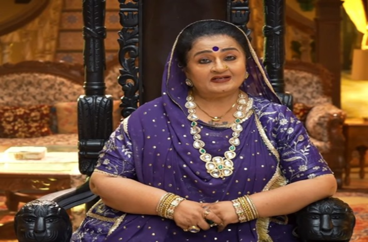 'हम 21वीं सदी में हैं, अब पुराने नियमों को छोड़ देना चाहिए', 'बींदणी' में रूढ़िवादी किरदार से अलग हैं अपरा मेहता