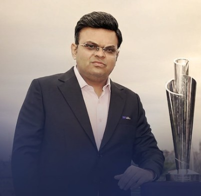 महिला टी20 विश्व कप में हिस्सा ले रही सभी टीमों को शुभकामनाएं: आईसीसी अध्यक्ष जय शाह