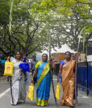 तमिलनाडु: एमके स्टालिन सरकार पोंगल गिफ्ट हैंपर के साथ दे सकती है 3,000 रुपए की नकद सहायता राशि